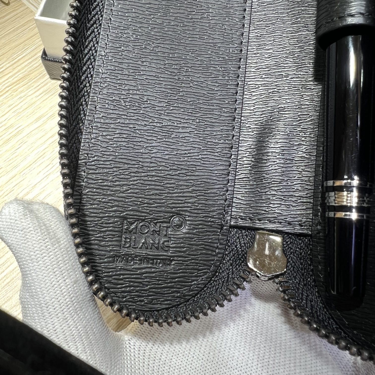 Montblanc Wallets Purse